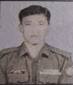 Shankar Kumar Gurung